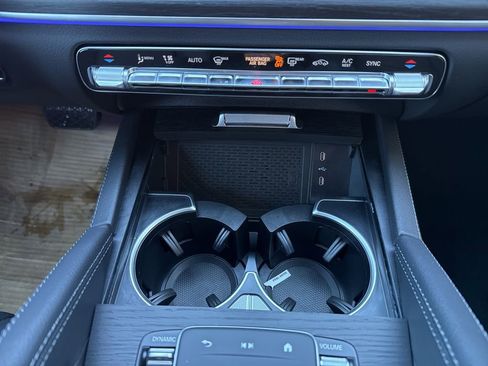 New 2026 Mercedes-Benz GLE 450 4MATIC image 26