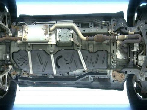 Used 2009 Saturn Outlook XE w/ Preferred Package image 6