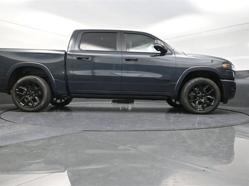 New 2026 RAM 1500 Laramie w/ Night Edition image 24