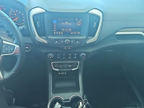 Used 2024 GMC Terrain SLE image 20