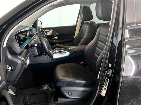 Used 2023 Mercedes-Benz GLE 450 4MATIC image 9