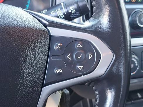 Used 2019 Chevrolet Colorado LT image 13