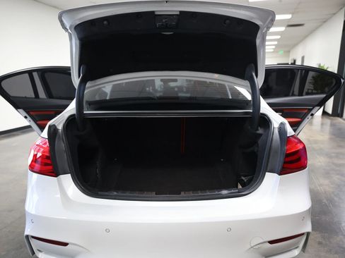 Used 2018 BMW M3 Sedan image 50