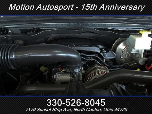 Used 2019 RAM 1500 Sport w/ Alpine Leather & Sound Group AWD/4WD image 13