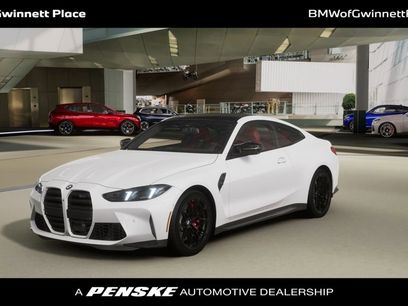 New 2026 BMW M4 Competition