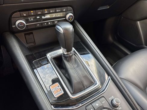 Used 2020 MAZDA CX-5 Touring image 29