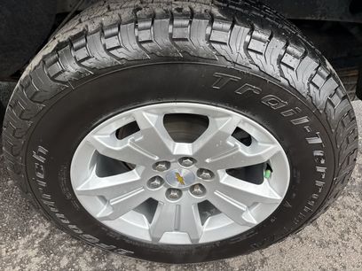 Used 2019 Chevrolet Colorado LT w/ LT Convenience Package