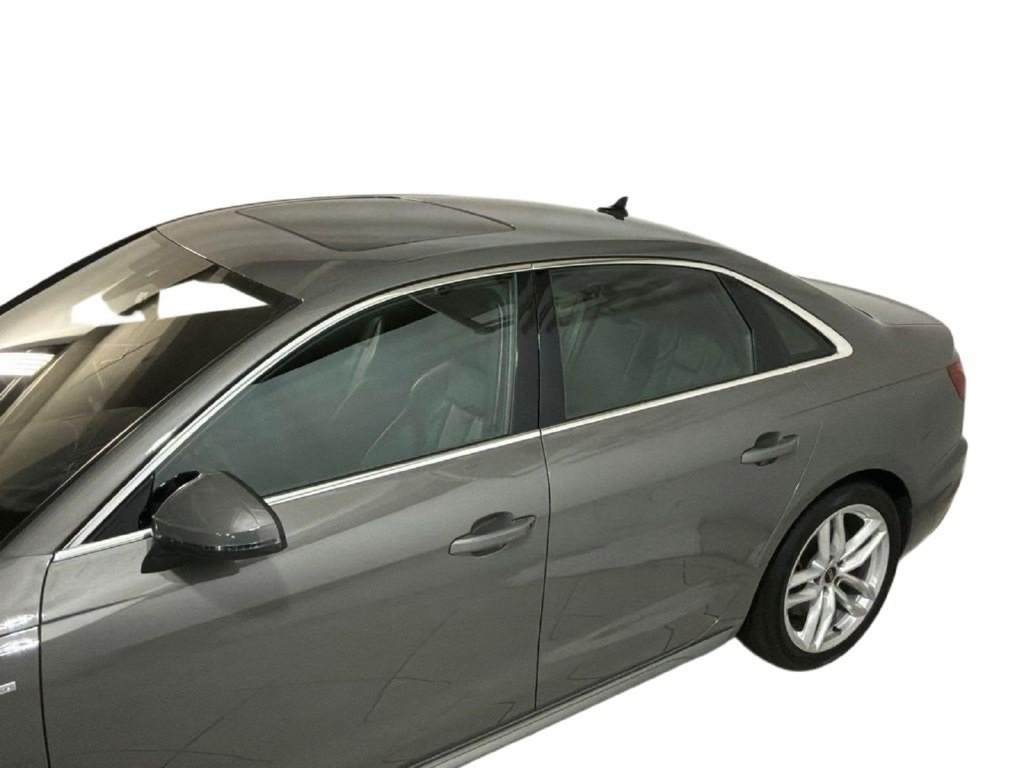 Used 2023 Audi A4 2.0T Premium w/ Convenience Package AWD/4WD image 22