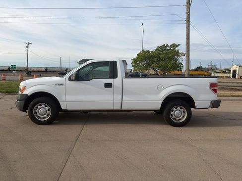 Used 2011 Ford F150 XL RWD image 6