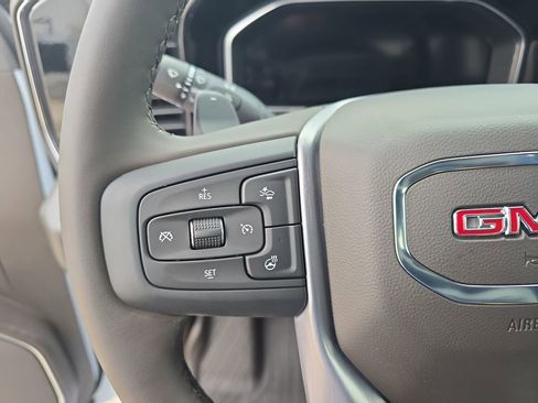 New 2026 GMC Sierra 1500 SLT w/ SLT Premium Plus Package AWD/4WD image 17