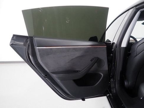 Used 2025 Tesla Model 3 Performance AWD/4WD image 60