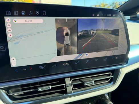 New 2026 Chevrolet Equinox EV LT image 15