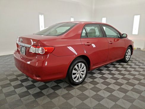 Used 2012 Toyota Corolla LE image 22