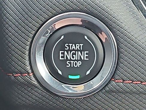 New 2025 Chevrolet TrailBlazer RS w/ Convenience Package image 36