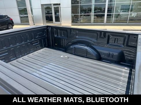 New 2026 Ford F150 XLT w/ Equipment Group 302A MID AWD/4WD image 3