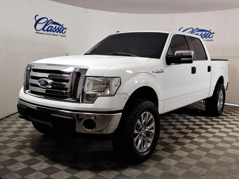 Used 2010 Ford F150 XLT RWD image 6