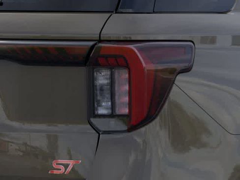 New 2026 Ford Explorer ST w/ Sun And Sound Package AWD/4WD image 21