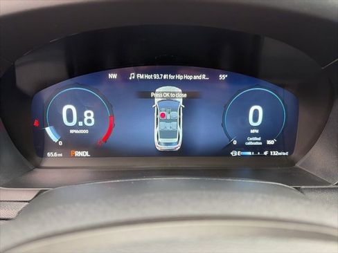 Used 2025 Ford Explorer 4WD Police Interceptor image 17