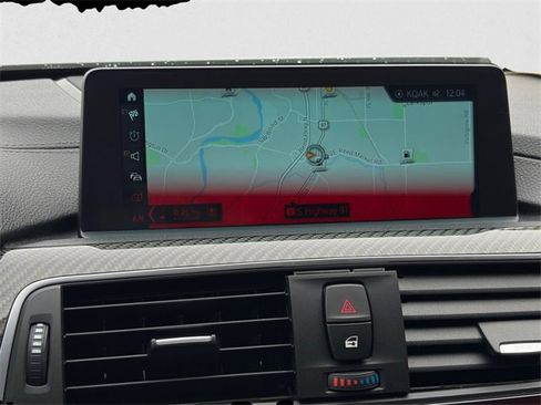 Used 2020 BMW M4 Base w/ Competition Package image 15