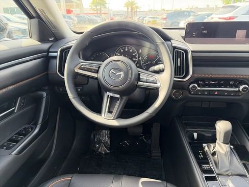 New 2026 MAZDA CX-50 2.5 Hybrid w/ Premium Plus Pkg AWD/4WD image 13