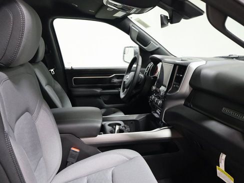 New 2026 RAM 1500 Big Horn image 19