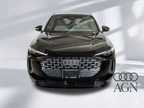 New 2025 Audi Q5 Premium Plus image 19