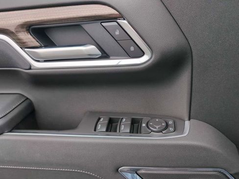 New 2026 Chevrolet Silverado 1500 LT Trail Boss w/ Convenience Package II image 23