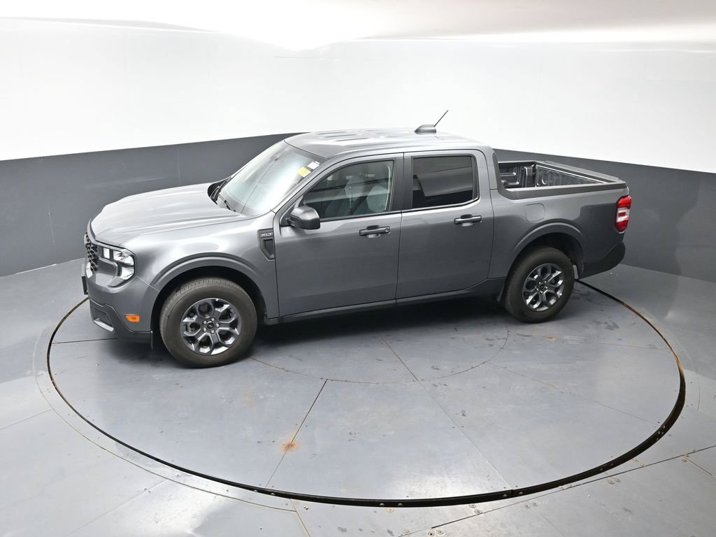 Used 2026 Ford Maverick XLT AWD/4WD image 44