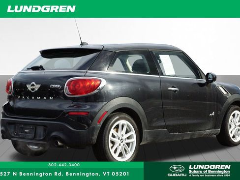 Used 2015 MINI Cooper Paceman S image 3