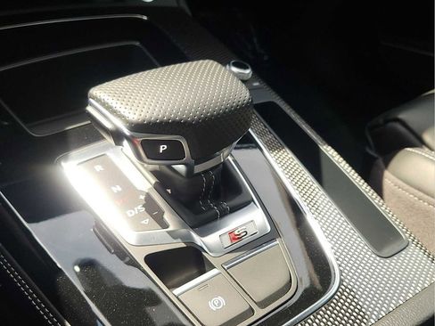 Certified 2023 Audi SQ5 Premium Plus AWD/4WD image 31