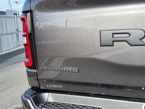 New 2026 RAM 1500 Big Horn image 7
