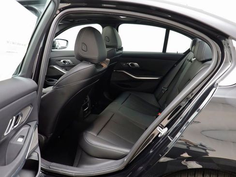 New 2026 BMW 330i xDrive Sedan w/ Premium Package image 14