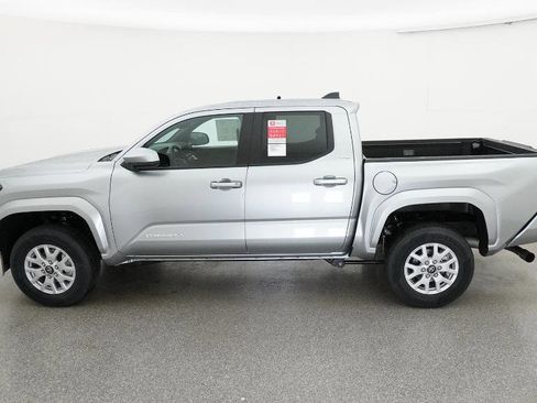 New 2026 Toyota Tacoma SR5 image 69