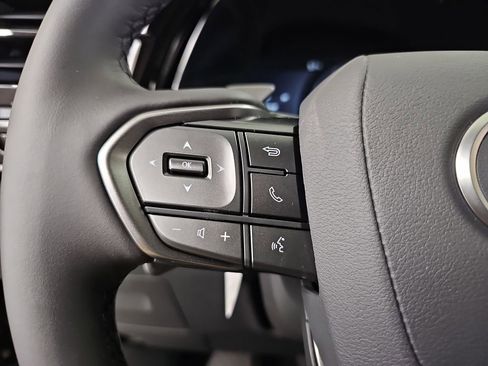 New 2026 Lexus TX 350 AWD image 17