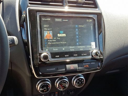 New 2025 Mitsubishi Outlander Sport LE image 11