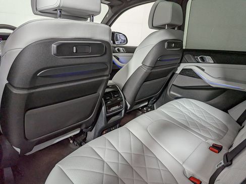 Certified 2024 BMW X5 M60i image 48