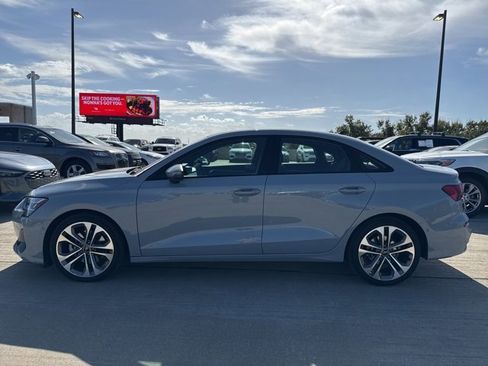 Used 2025 Audi A3 2.0T Premium Plus image 6