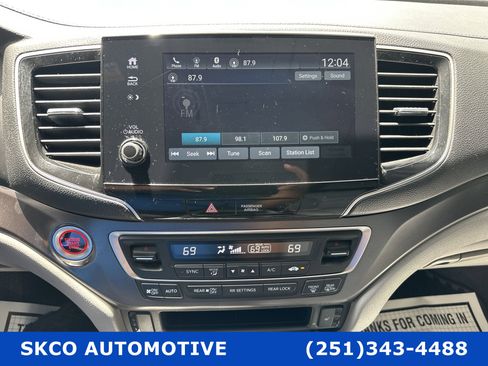 Used 2021 Honda Pilot Special Edition image 16