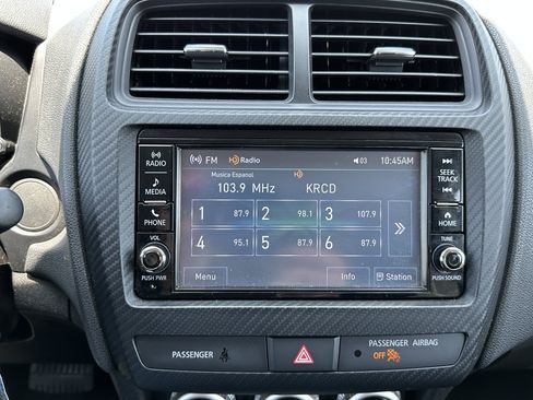 Used 2022 Mitsubishi Outlander Sport LE AWD/4WD image 29