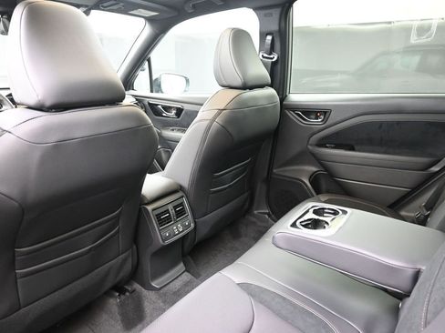 New 2026 Subaru Forester Touring image 19