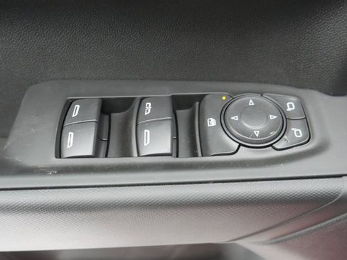 New 2026 Chevrolet Silverado 1500 Custom Trail Boss w/ Dark Appearance Package image 27