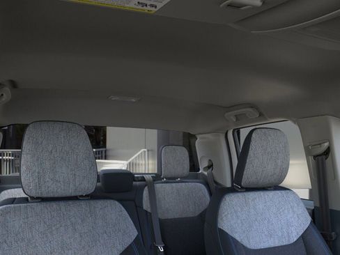 New 2025 Ford Maverick XLT image 12