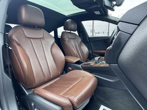 Used 2018 Audi A5 2.0T Premium Plus w/ Premium Plus AWD/4WD image 31