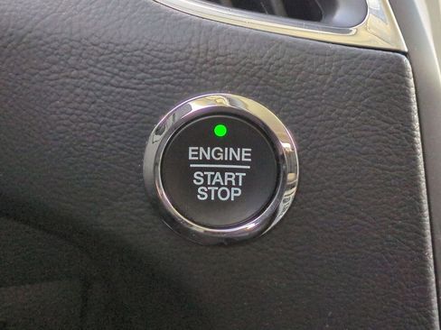 Certified 2021 Ford Edge Titanium w/ Equipment Group 301A image 30