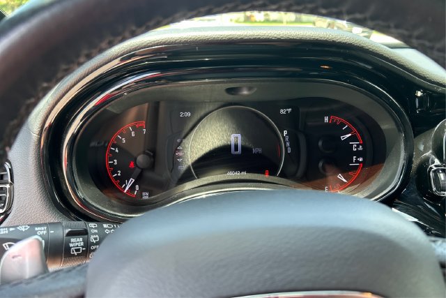 Used 2024 Dodge Durango GT AWD/4WD image 15