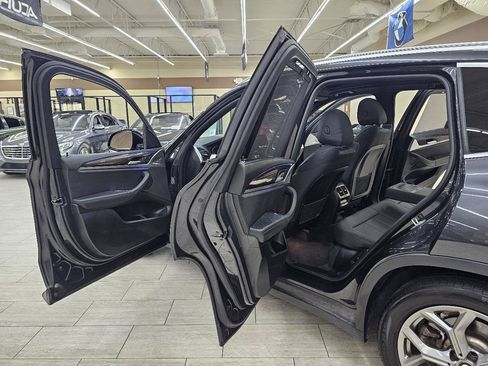 Used 2021 BMW X3 sDrive30i w/ Convenience Package RWD image 17