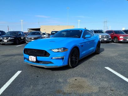 Used 2022 Ford Mustang GT Premium w/ GT Performance Package