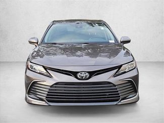 Used 2023 Toyota Camry LE FWD video 2