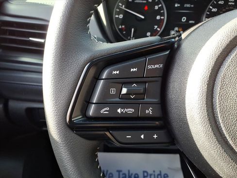 Certified 2025 Subaru Forester Premium image 12