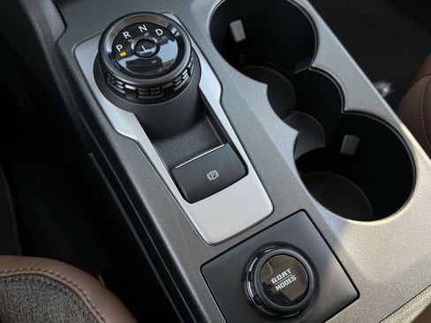New 2026 Ford Bronco Sport Outer Banks AWD/4WD image 19